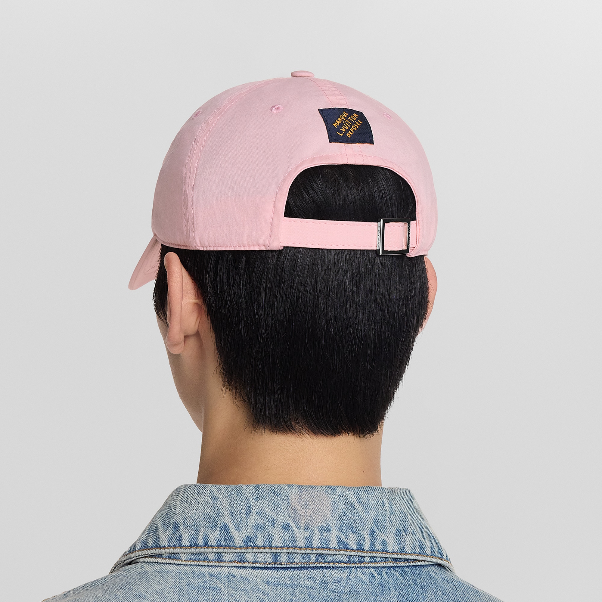 Signature Cap S00 - Accessories | LOUIS VUITTON